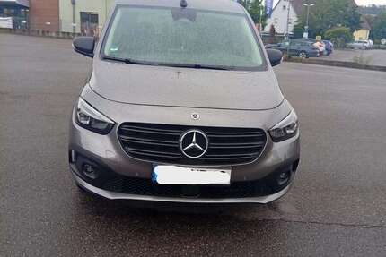 Mercedes-Benz Citan 10.500 km 24.000 &euro; Rottweil 78628