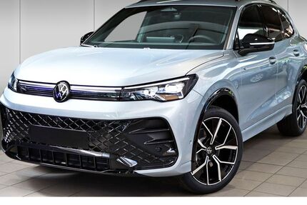 VW Tiguan 4.800 km 58.987 € Daaden 57567