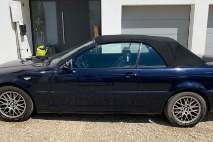 BMW 318 114.297 km 6.000 € Jetzendorf 85305