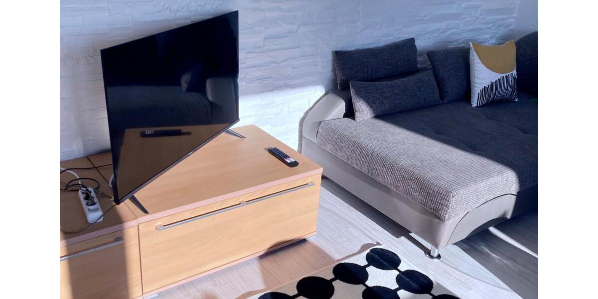 Dachgeschoßwohnung Bad Soden am Taunus - 2 Zimmer, 51 m&sup2;, 774&euro; | Angebot:26162641