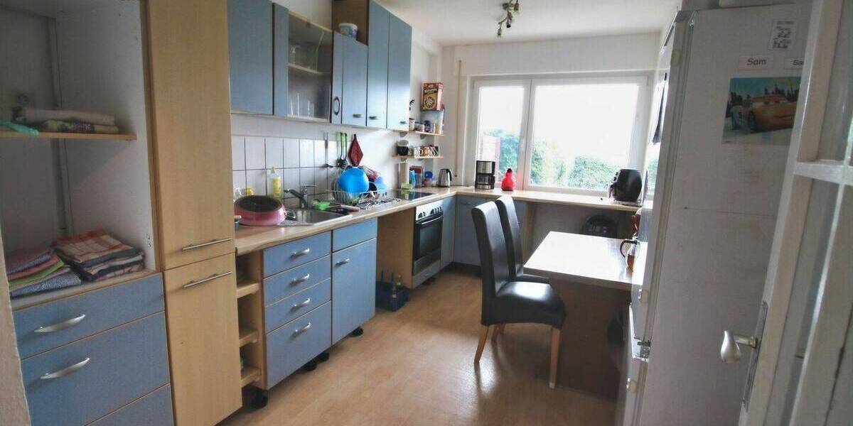 Einfamilienhaus Sigmaringen - 5 Zimmer, 133 m&sup2;, 239.000&euro; | Angebot:26161230