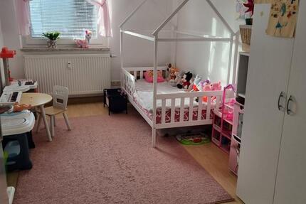 Helle 3 Zimmerwohnung mit Balkon 3 zimmer