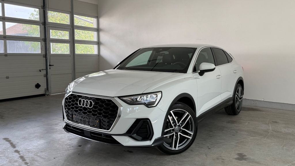 Audi Q3 78.600 km 28.990 &euro; Offenberg 94560