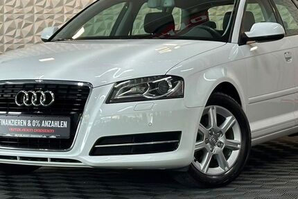 Audi A3 160.366 km 7.999 &euro; Heidenau 01809