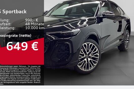 Audi Q5 1.050 km 70.830 &euro; Bochum 44809