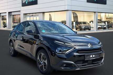 Citroen C4 38.395 km 17.790 &euro; Kaiserslautern 67661