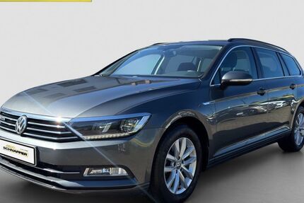 VW Passat 80.704 km 19.180 € Reckendorf 96182