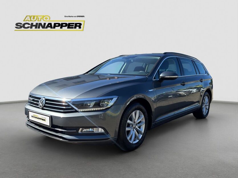 VW Passat 80.704 km 19.180 € Reckendorf 96182