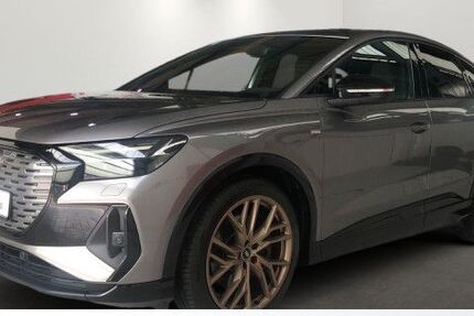 Audi Q4 e-tron 63.990 km 34.790 € Ulm 89073