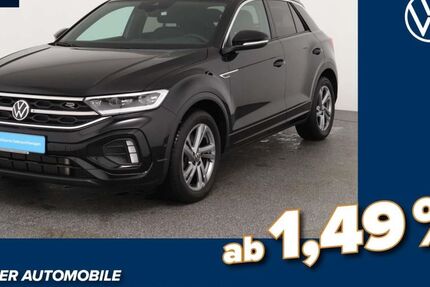 VW T-Roc 6.314 km 36.980 &euro; Neumarkt 92318