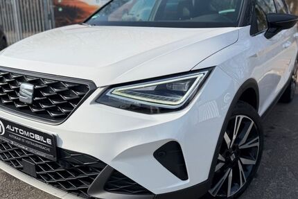 Seat Arona 67.510 km 17.490 &euro; Trappenkamp 24610