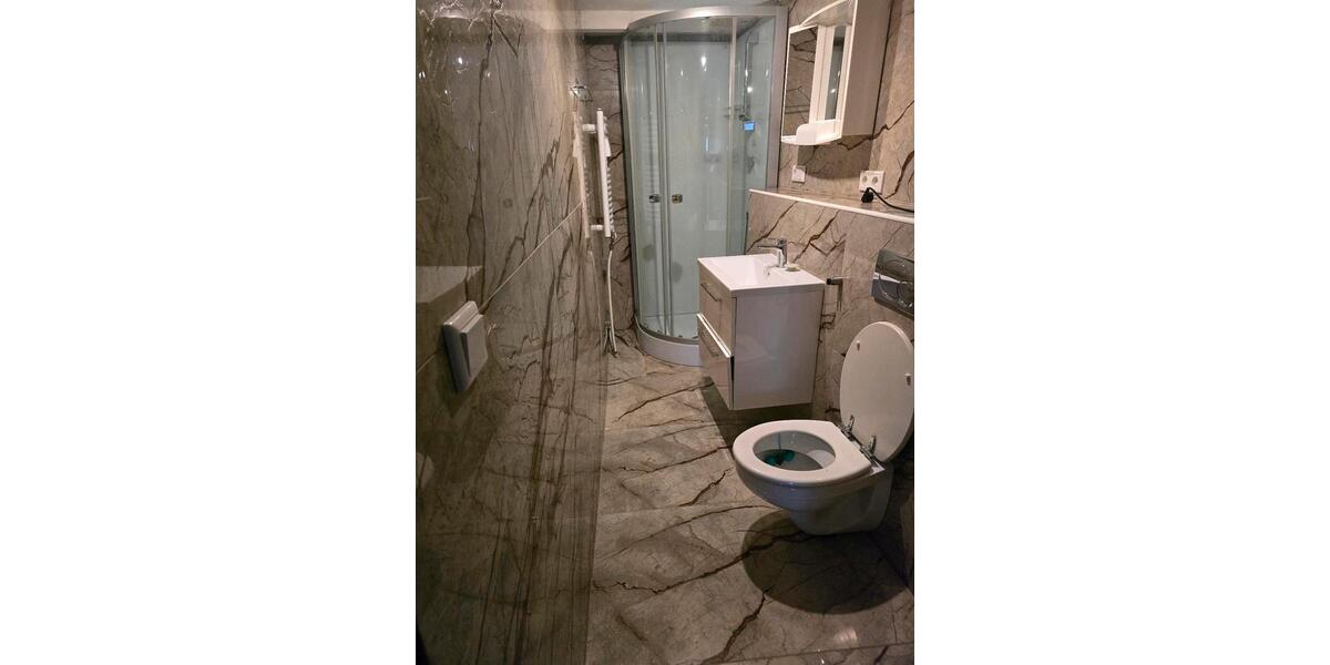 Etagenwohnung Lohr am Main - 3 Zimmer, 60 m&sup2;, 600&euro; | Angebot:24571402