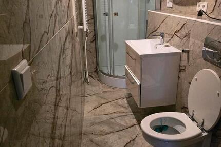 Wohnung Lohr am Main - 3 Zimmer, 60 m&sup2;, 600&euro; | Angebot:24571402