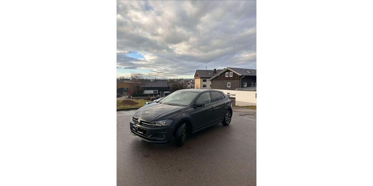 VW Polo 74.500 km 13.999 &euro; Bönnigheim 74357