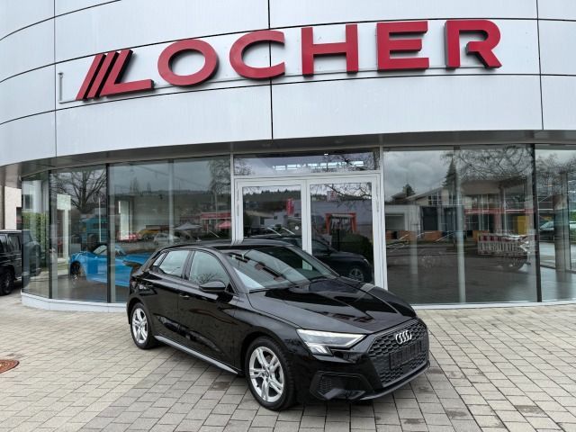 Audi A3 40.845 km 24.855 &euro; Weingarten 88250