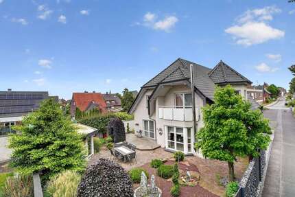 Haus Stadtlohn - 6 Zimmer, 183 m&sup2;, 580.000&euro; | Angebot:26881452