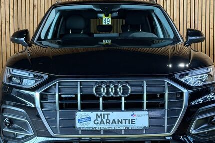 Audi Q5 42.254 km 39.750 € Leer 26789