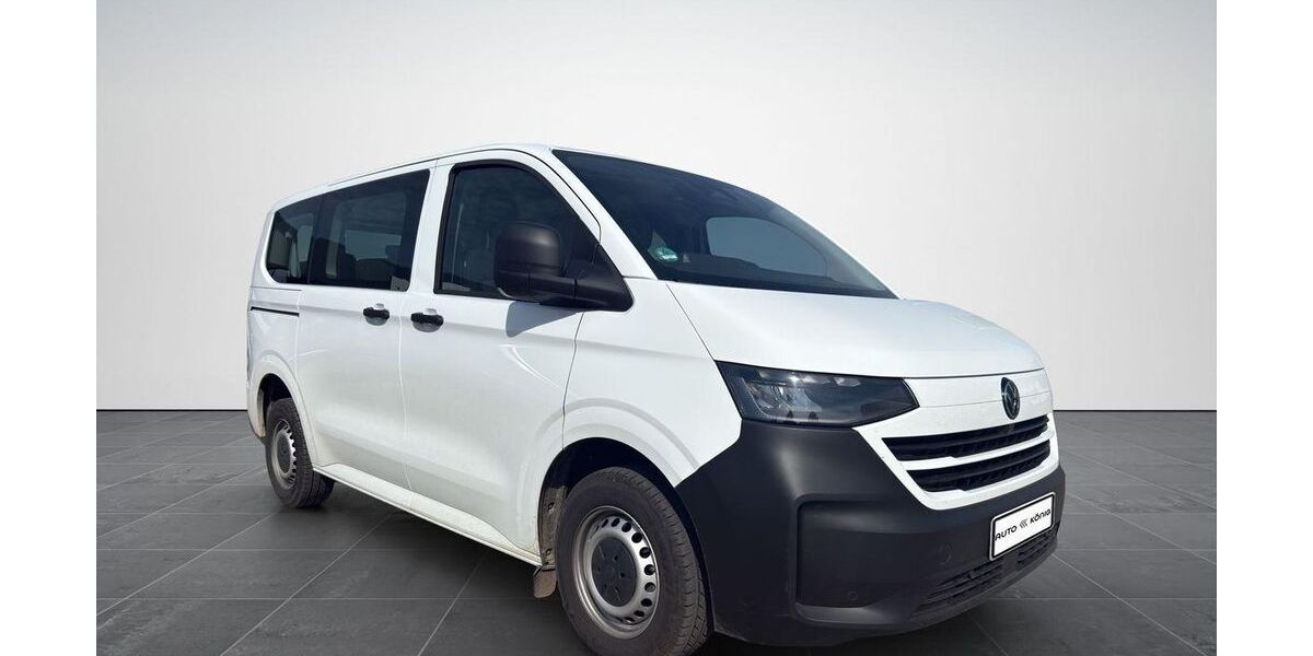 VW T6 Transporter 13.000 km 49.480 &euro; Nördlingen 86720