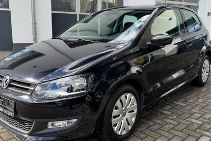 VW Polo 63.163 km 7.800 &euro; Niestetatal 34266