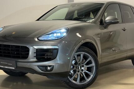 Porsche Cayenne 262.113 km 28.980 &euro; Heilbronn 74078