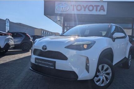 Toyota Yaris Cross 39.282 km 23.690 &euro; Sulingen 27232