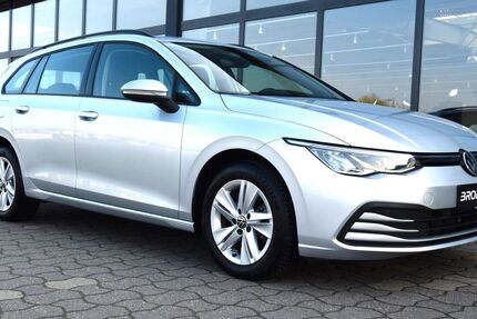 VW Golf 28.290 km 18.999 &euro; Altenberge 48341