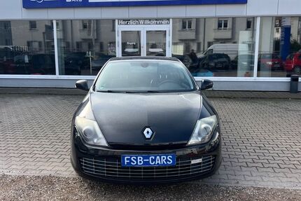 Renault Laguna 173.000 km 6.350 € Heinersreuth 95500