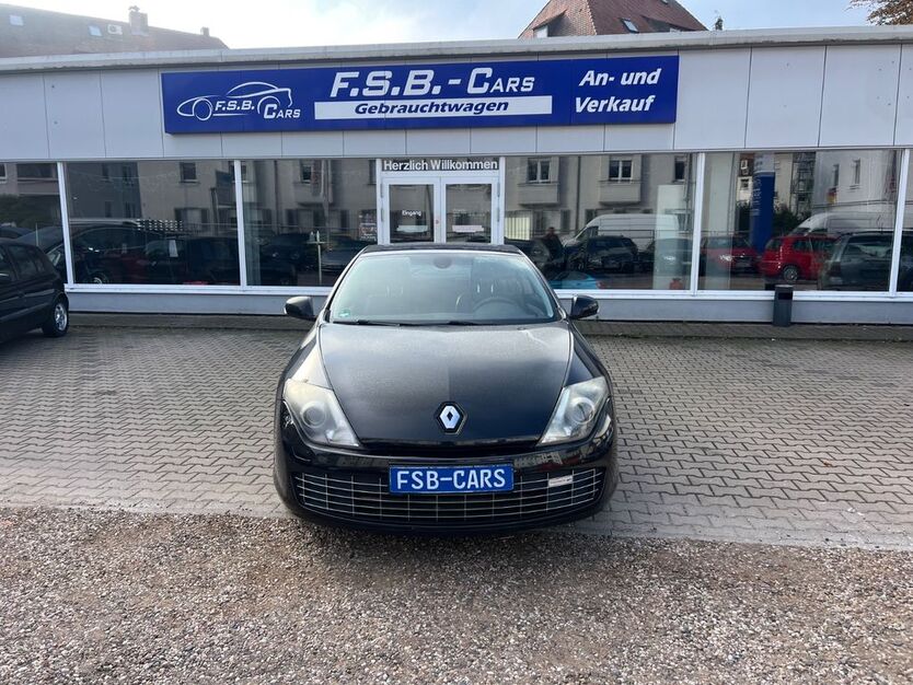 Renault Laguna 173.000 km 6.350 € Heinersreuth 95500