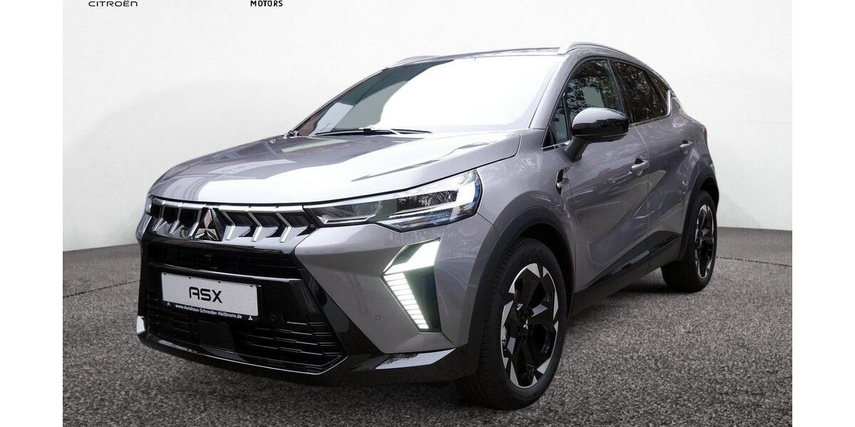 Mitsubishi ASX 9.987 km 26.880 € Heilbronn 74074