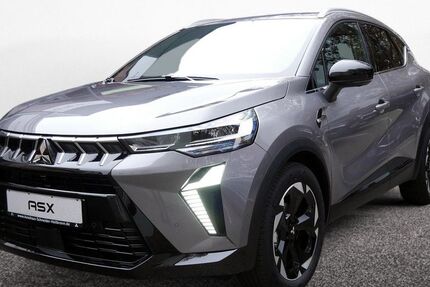 Mitsubishi ASX 9.987 km 27.480 € Heilbronn 74074