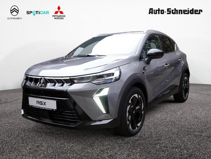Mitsubishi ASX 9.987 km 27.480 € Heilbronn 74074