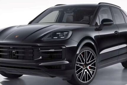 Porsche Cayenne 17.330 km 97.890 &euro; Grainau 82491