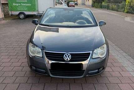 VW Eos 257.000 km 2.800 &euro; Bruchsal, Stadt 76646