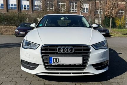 Audi A3 205.400 km 9.400 &euro; Dortmund 44379