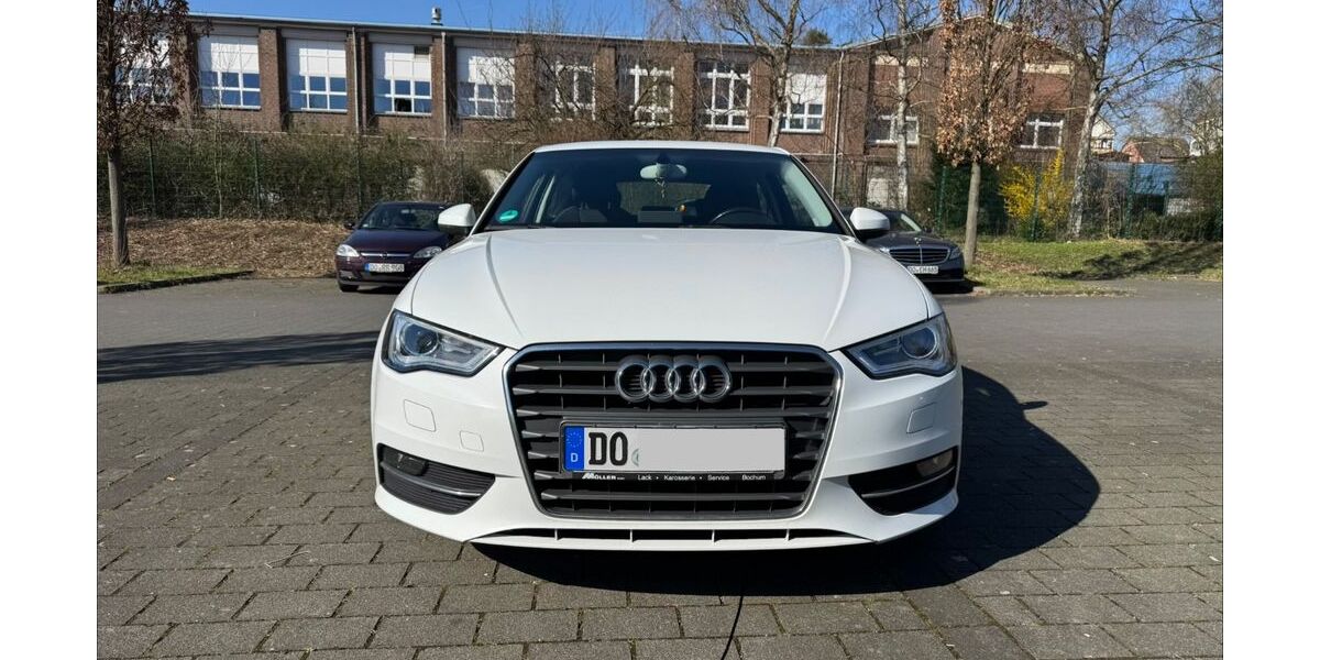 Audi A3 205.400 km 9.400 &euro; Dortmund 44379