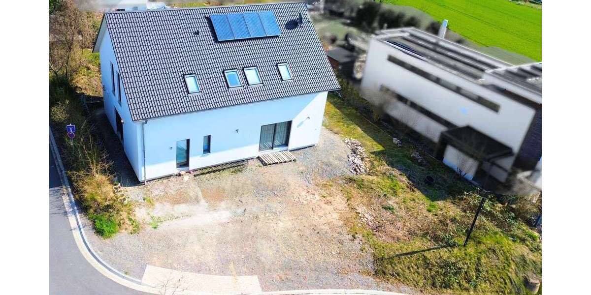 Einfamilienhaus Höxter / Corvey Corvey - 8 Zimmer, 225 m&sup2;, 399.000&euro; | Angebot:27439742