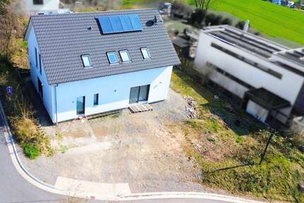 Haus Höxter / Corvey Corvey - 8 Zimmer, 225 m&sup2;, 409.000&euro; | Angebot:27439742