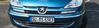 Peugeot 807
