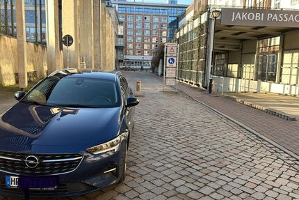 Opel Insignia 100.000 km 15.000 &euro; Rostock 18055