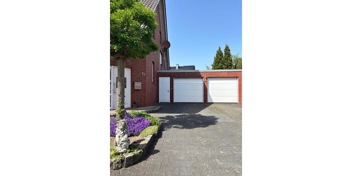 Einfamilienhaus Borken - 6 Zimmer, 288 m&sup2;, 649.000&euro; | Angebot:26699741