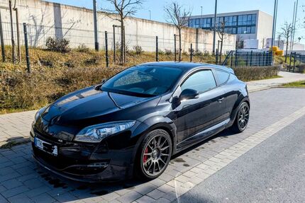 Renault Megane 73.500 km 17.990 &euro; Eschborn 65760