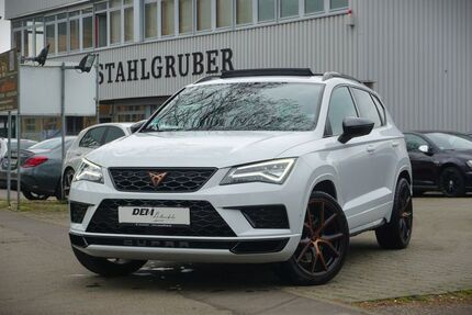 Cupra Ateca 121.000 km 21.990 &euro; Göppingen 73037