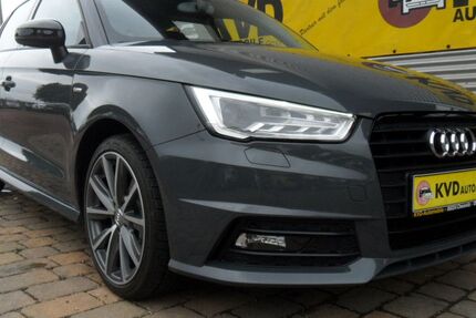 Audi A1 71.400 km 14.750 &euro; Chemnitz/Mittelbach 09224