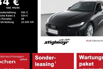 Audi A5 7.336 km 55.752 &euro; Pfaffenhofen 85276
