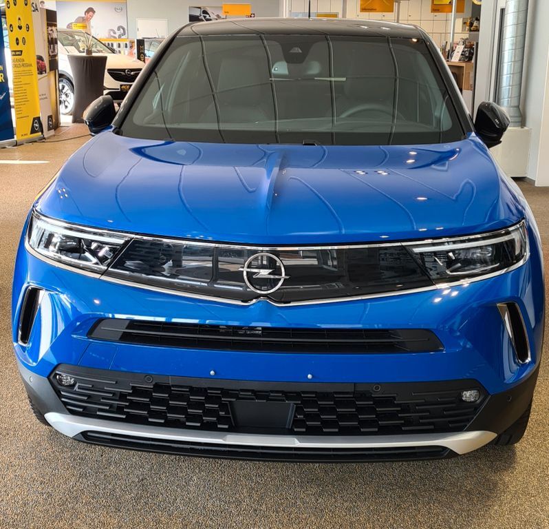 Mokka-e