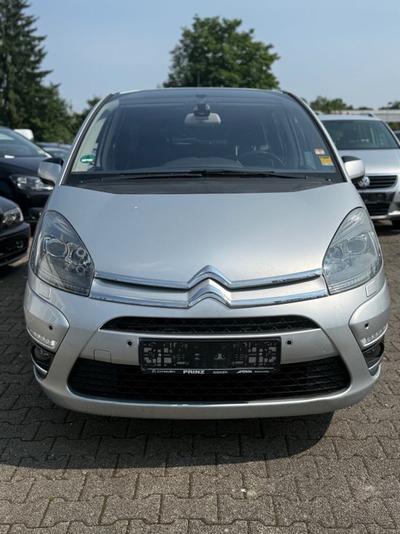 C4 Picasso