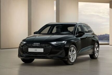 Audi A3 4.499 km 31.440 &euro; Meerbusch 40670