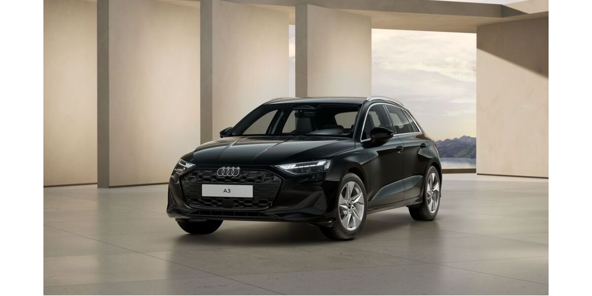 Audi A3 4.499 km 31.440 &euro; Meerbusch 40670