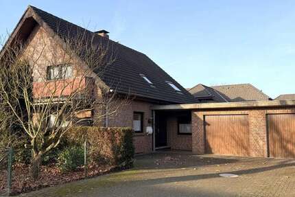 Haus zum Kaufen in Kleve 394.500 € 163 m² 7 zimmer