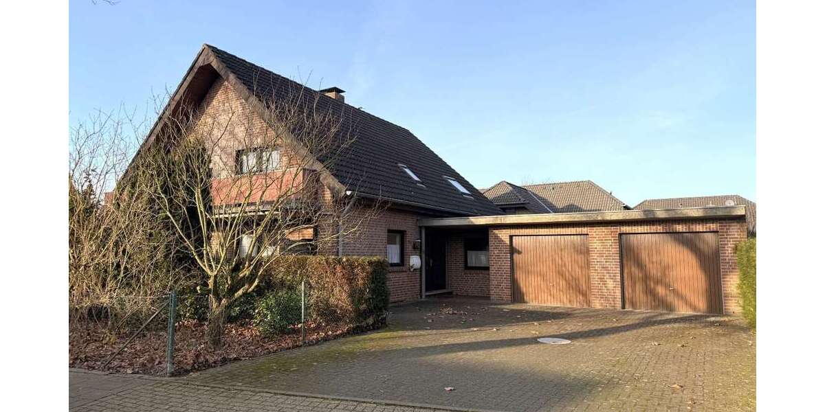 Haus zum Kaufen in Kleve 394.500 € 163 m² 7 zimmer